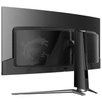 Игровой монитор MSI MPG 341CQPX QD-OLED фото 5